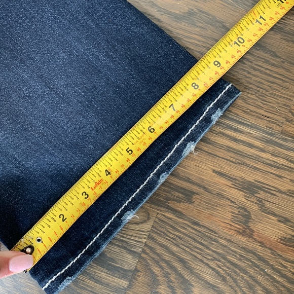 Rock Revival Tibbie - Picture 4 of 11